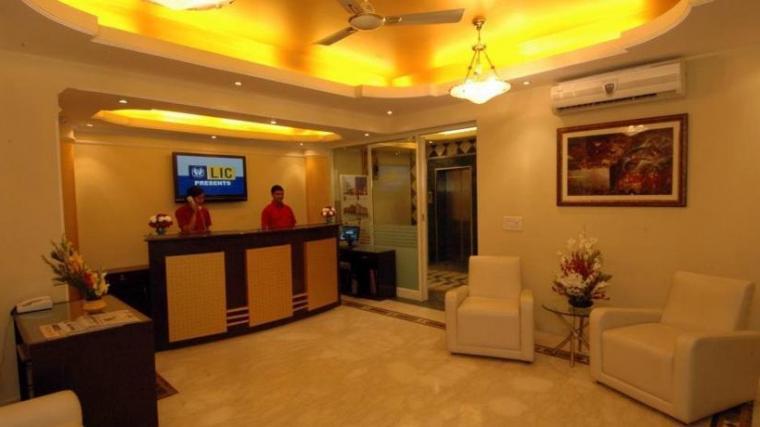 Clarks Inn Apple Tree